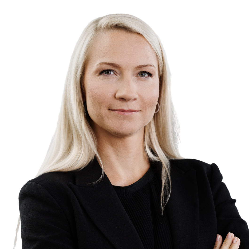 Karin Tartu, vandeadvokaat